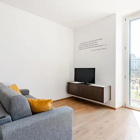 Stigliani Apartamento Matera