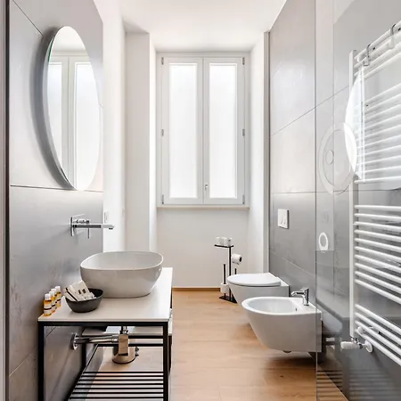 Apartamento Stigliani