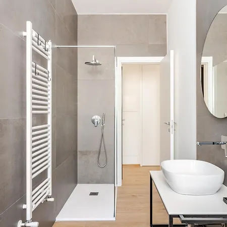 Stigliani Apartment *