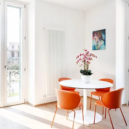 Apartment Stigliani