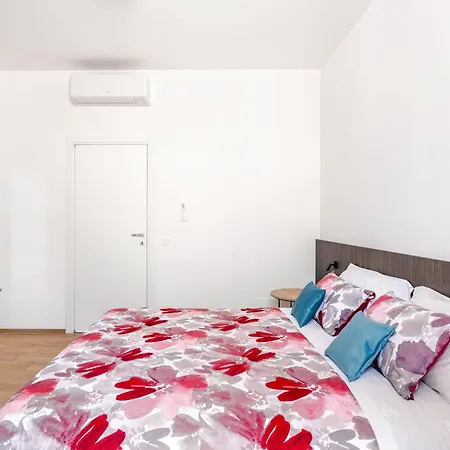 Apartamento Stigliani Matera