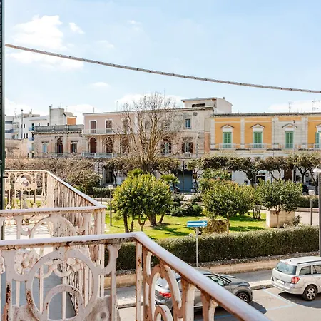 Apartment Stigliani