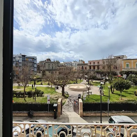 Stigliani Apartment