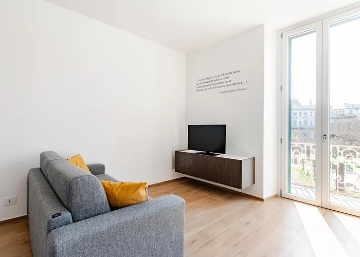 Stigliani Apartamento Matera