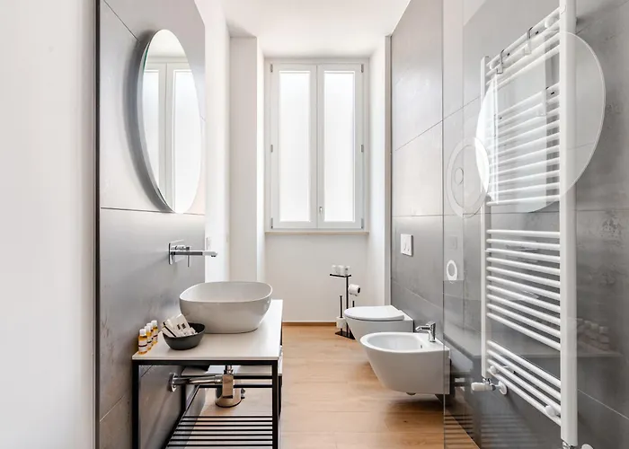 Apartamento Stigliani