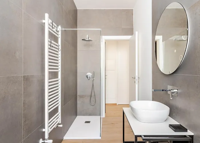 Stigliani Apartamento *