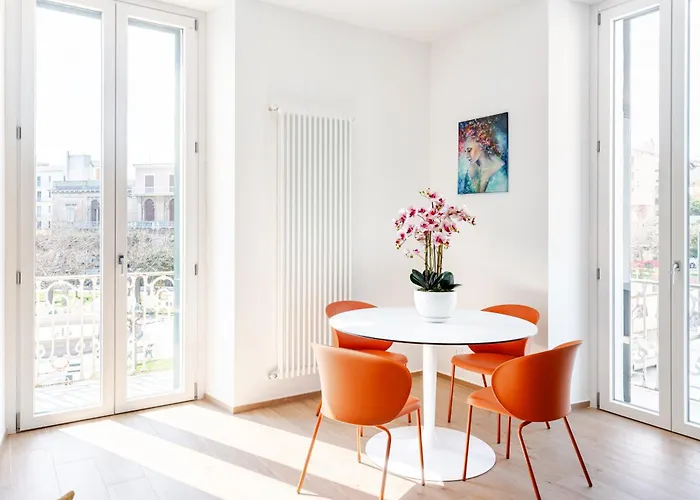 Apartamento Stigliani