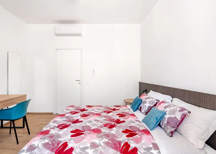 Apartamento Stigliani Matera