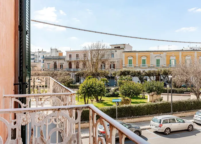 Apartamento Stigliani