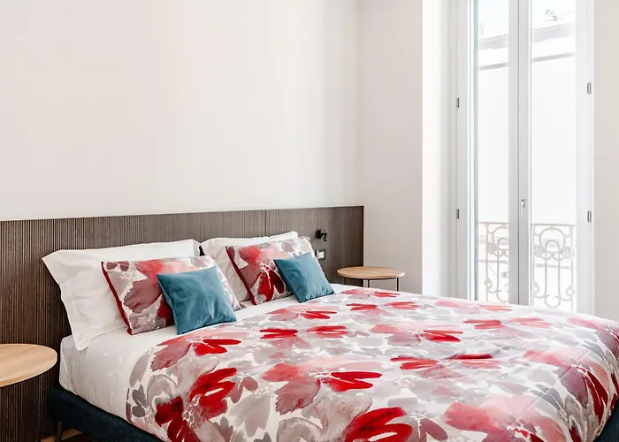 Stigliani Apartamento *