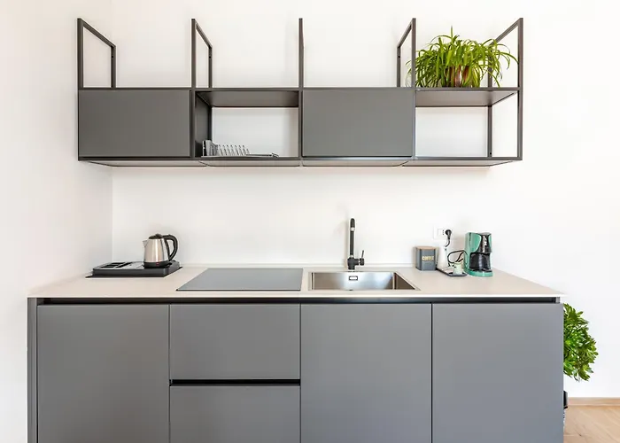 Stigliani Apartamento Matera