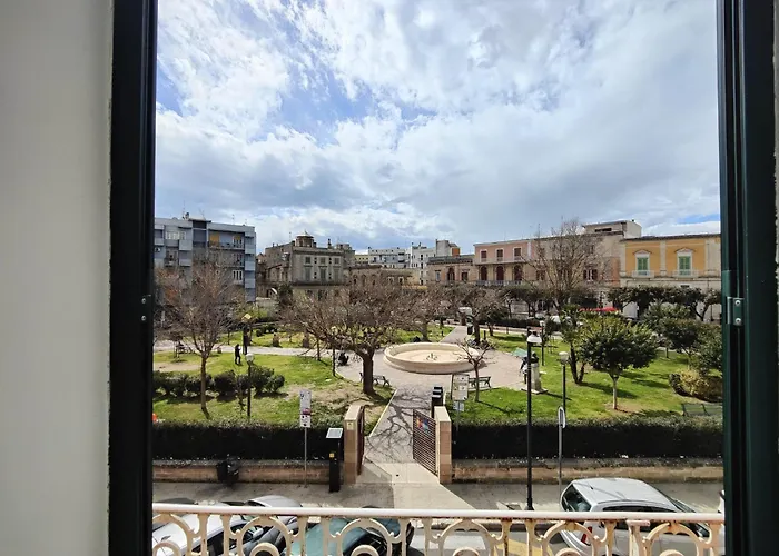 Stigliani Apartamento